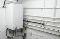 Miles Cross boiler installers